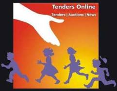 online-tender