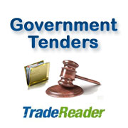 Government Tenders From India